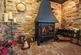 Inglenook Fireplace