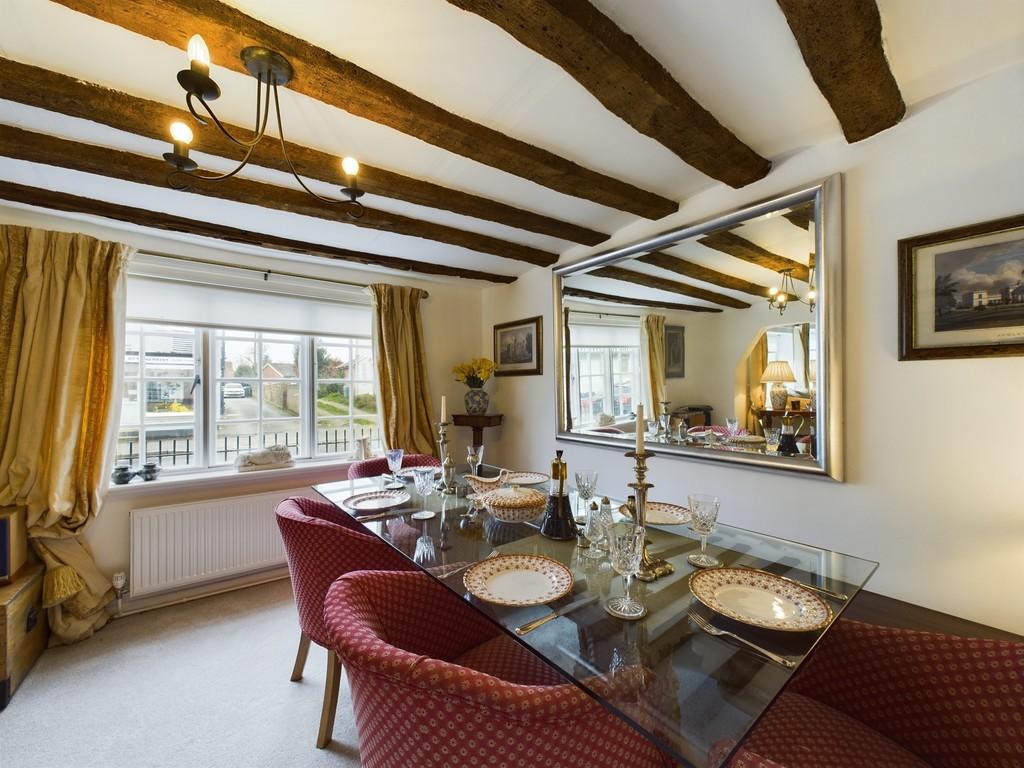 Dining Area Angle 2