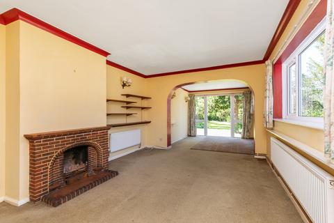 4 bedroom detached bungalow for sale, Nations Hill, Winchester, SO23