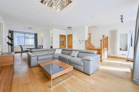 3 bedroom flat for sale, Robert Adam Street, Marylebone, London, W1U