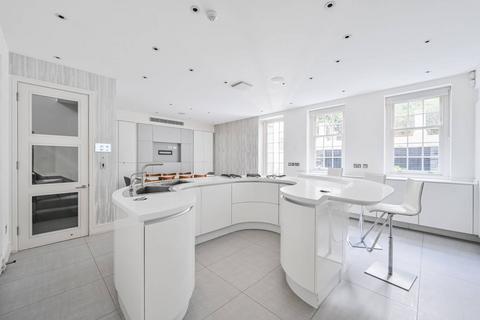 4 bedroom house to rent, Shepherds Place, Mayfair, London, W1K