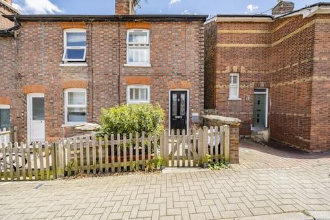 3 bedroom terraced house for sale, Woodside Road, Tonbridge, TN9 2PB