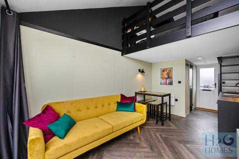 Studio for sale, Western Concourse, Brighton Marina Village, Brighton