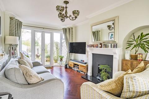 4 bedroom semi-detached house for sale, Eskdale Gardens, Purley