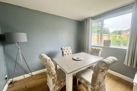 3 bedroom end of terrace house for sale, EDGE AVENUE, GRIMSBY
