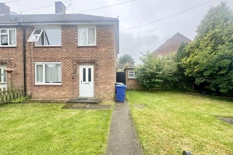 3 bedroom end of terrace house for sale, EDGE AVENUE, GRIMSBY