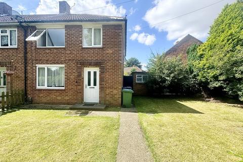 EDGE AVENUE, GRIMSBY