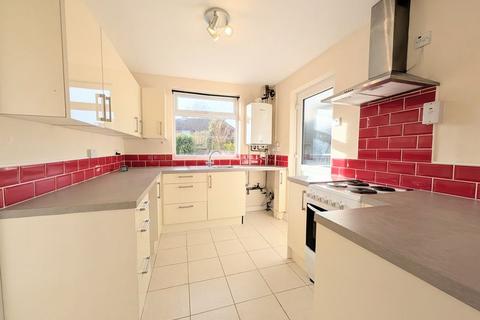 3 bedroom end of terrace house for sale, EDGE AVENUE, GRIMSBY