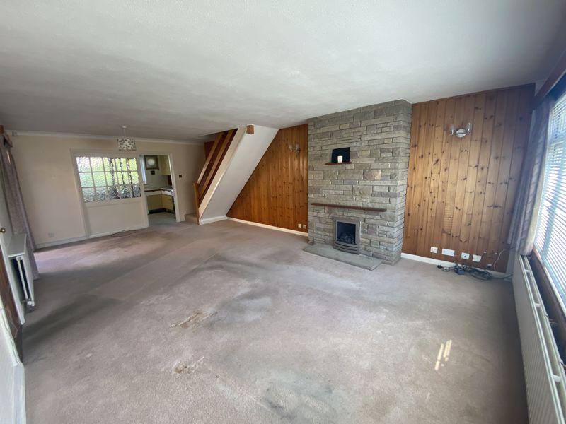 Deer Park, Harlow 3 bed detached house for sale £450,000