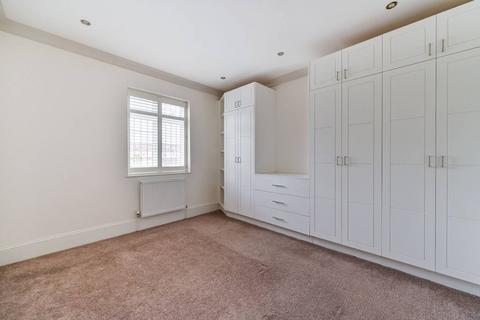 3 bedroom end of terrace house to rent, DALMENY AVENUE, Norbury, London, SW16