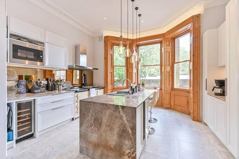 3 bedroom maisonette for sale, Leamington Road Villas, Westbourne Park, London, W11