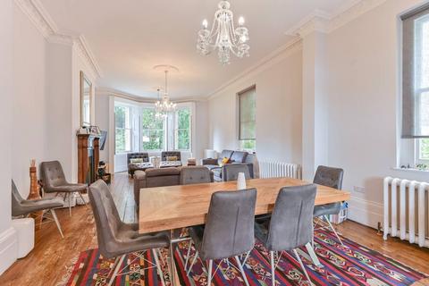 3 bedroom maisonette for sale, Leamington Road Villas, Westbourne Park, London, W11