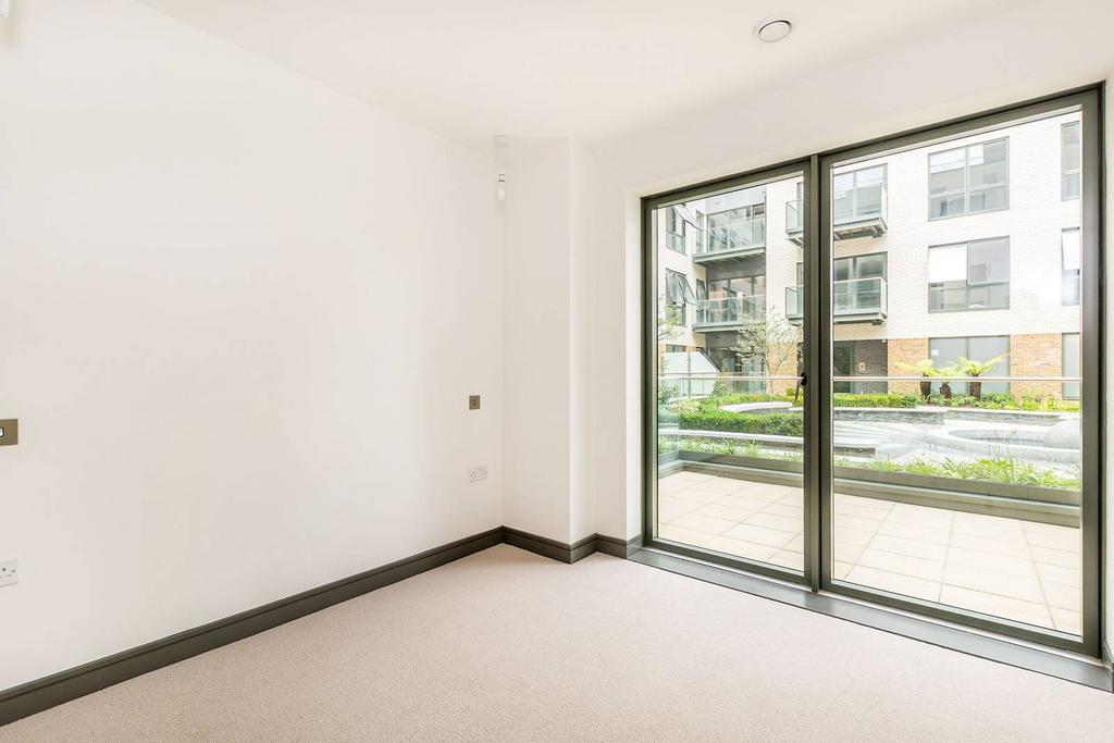 Brewery Wharf, Twickenham, TW1 1 bed flat to rent £3,760 pcm (£868 pw)