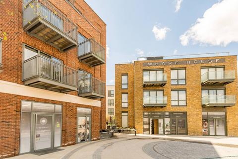 1 bedroom flat to rent, Brewery Wharf, Twickenham, TW1