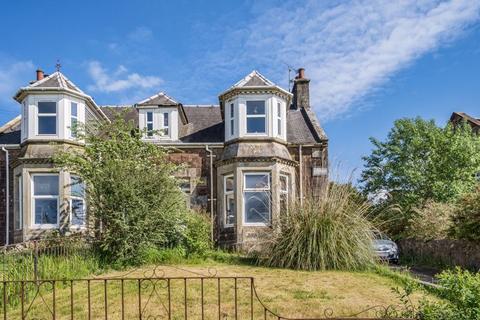 4 bedroom semi-detached villa for sale, 66 Culzean Road, Maybole, KA19 8AH