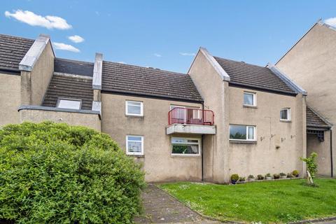 1 bedroom property for sale, 124 Strathayr Place, Ayr, KA8 0AY