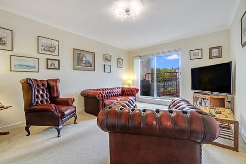 1 bedroom property for sale, 124 Strathayr Place, Ayr, KA8 0AY