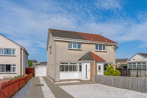 Troon - 2 bedroom semi-detached house for sale