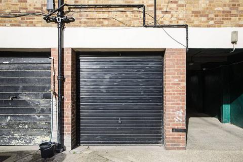 Garage to rent, Belgrave Gardens, St John's Wood, NW8