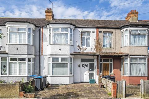 3 bedroom terraced house for sale, Framfield Road, Mitcham, CR4