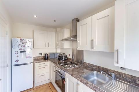 2 bedroom terraced house for sale, Willoughby Park, Alnwick, Northumberland