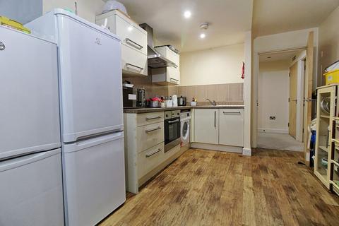 2 bedroom apartment for sale, Charles Street, Leicester