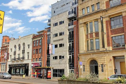 Charles Street, Leicester