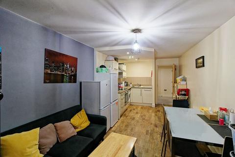 2 bedroom apartment for sale, Charles Street, Leicester