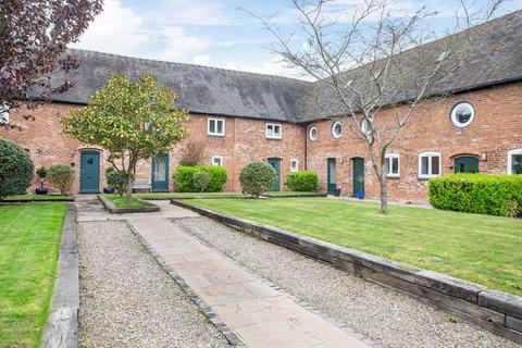 5 bedroom property for sale, 2 Lea Hall Barns, Wrinehill Road, Wybunbury