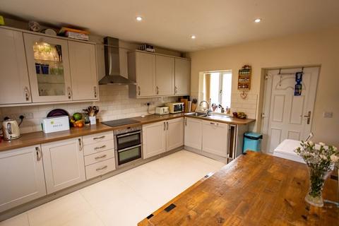 1, The Elders Castlebrook, Compton Dundon, Somerton, TA11 6PR