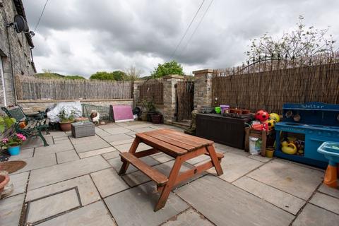 1, The Elders Castlebrook, Compton Dundon, Somerton, TA11 6PR
