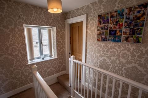 1, The Elders Castlebrook, Compton Dundon, Somerton, TA11 6PR