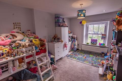 1, The Elders Castlebrook, Compton Dundon, Somerton, TA11 6PR