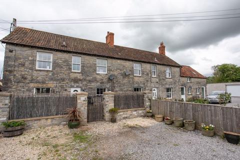 1, The Elders Castlebrook, Compton Dundon, Somerton, TA11 6PR