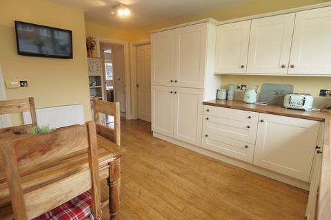 69 All Hallowes Drive, Tickhill, Doncaster, DN11 9JS