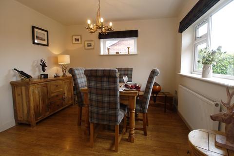 69 All Hallowes Drive, Tickhill, Doncaster, DN11 9JS