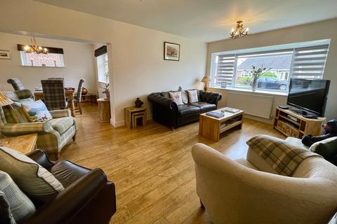 69 All Hallowes Drive, Tickhill, Doncaster, DN11 9JS