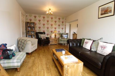 69 All Hallowes Drive, Tickhill, Doncaster, DN11 9JS