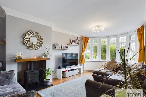 4 bedroom semi-detached house for sale, Willmott Road, Sutton Coldfield B75