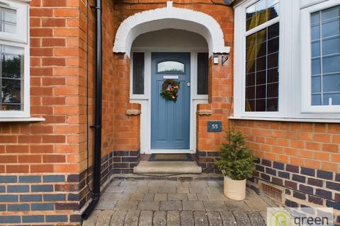 4 bedroom semi-detached house for sale, Willmott Road, Sutton Coldfield B75