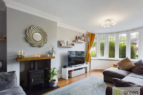 4 bedroom semi-detached house for sale, Willmott Road, Sutton Coldfield B75