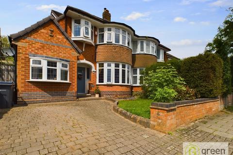 55 Willmott Road, Sutton Coldfield, B75 5NR