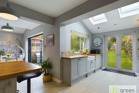 55 Willmott Road, Sutton Coldfield, B75 5NR
