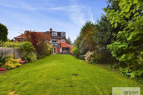 55 Willmott Road, Sutton Coldfield, B75 5NR