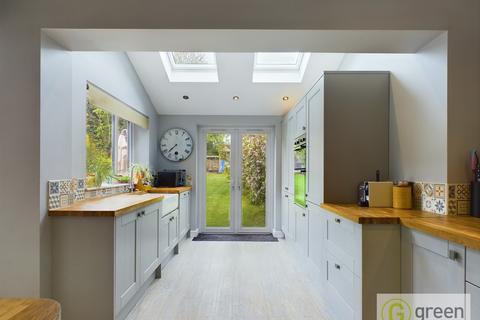 55 Willmott Road, Sutton Coldfield, B75 5NR