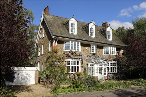 8 bedroom detached house for sale, Peek Crescent, Wimbledon Village, SW19