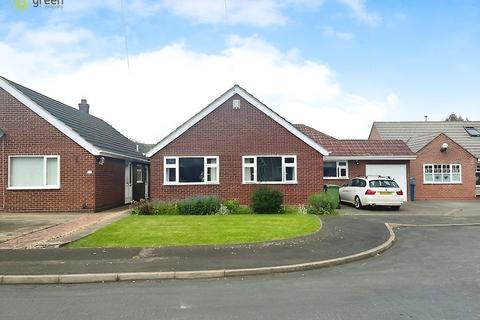 2 bedroom detached bungalow for sale, Cale Close, Tamworth B77