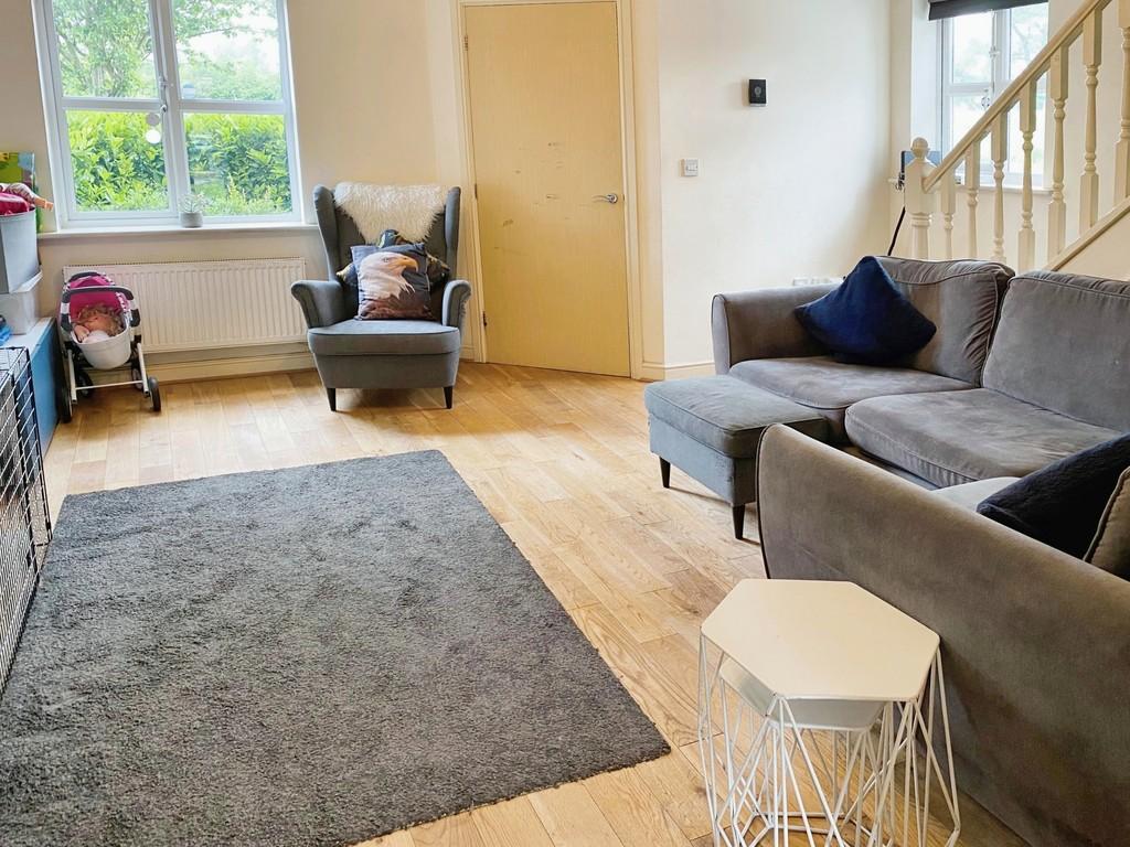 Richmond Drive, Sutton Coldfield B75 3 bed end of terrace house for