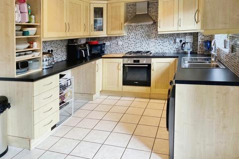3 bedroom end of terrace house for sale, Richmond Drive, Sutton Coldfield B75