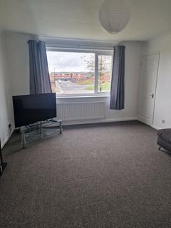 2 bedroom apartment to rent, Priestsfield Close, Sunderland